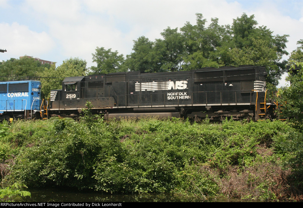 NS 2519